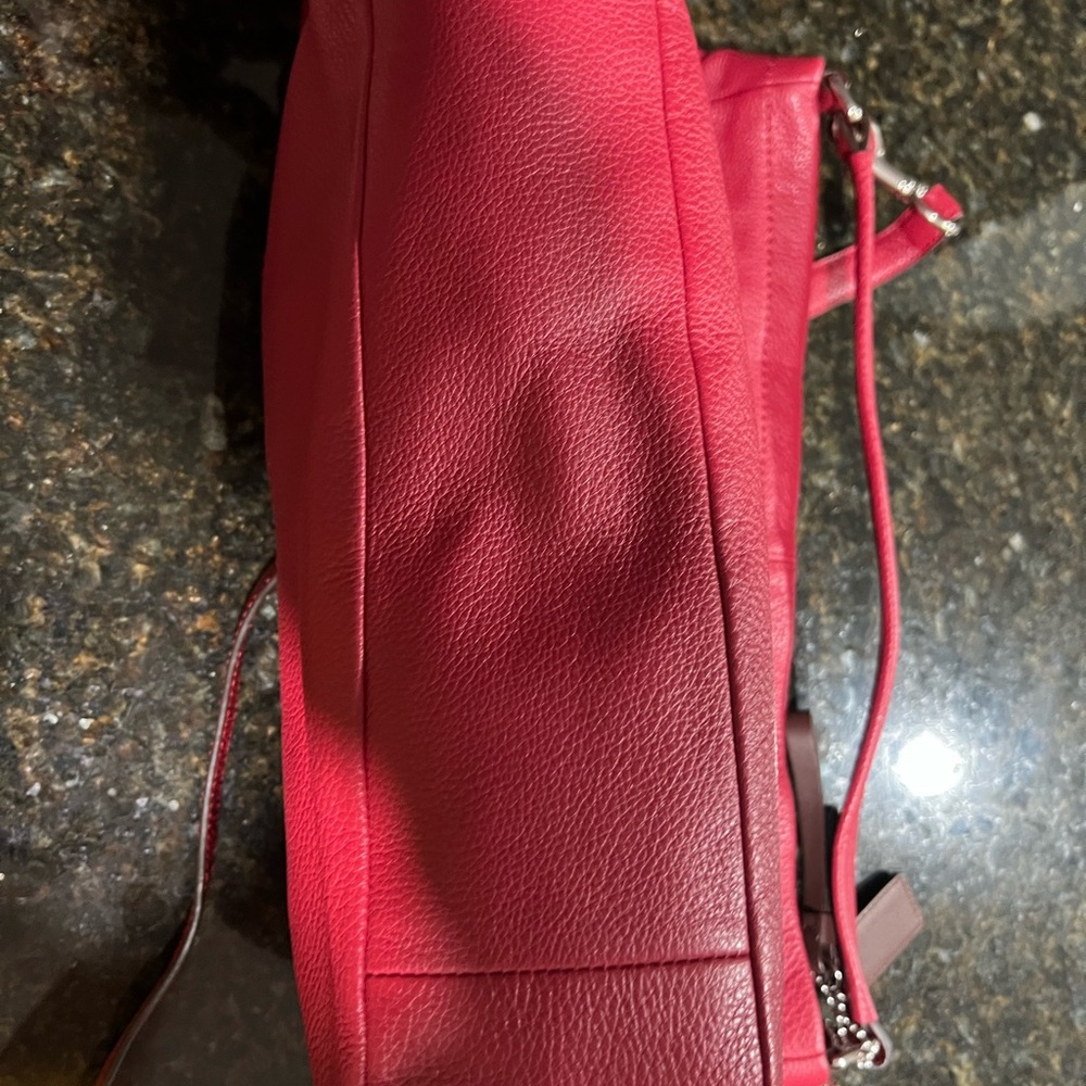Coach shoulder bag - Picture 10 of 12